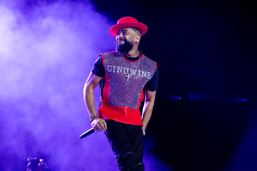 Ginuwine